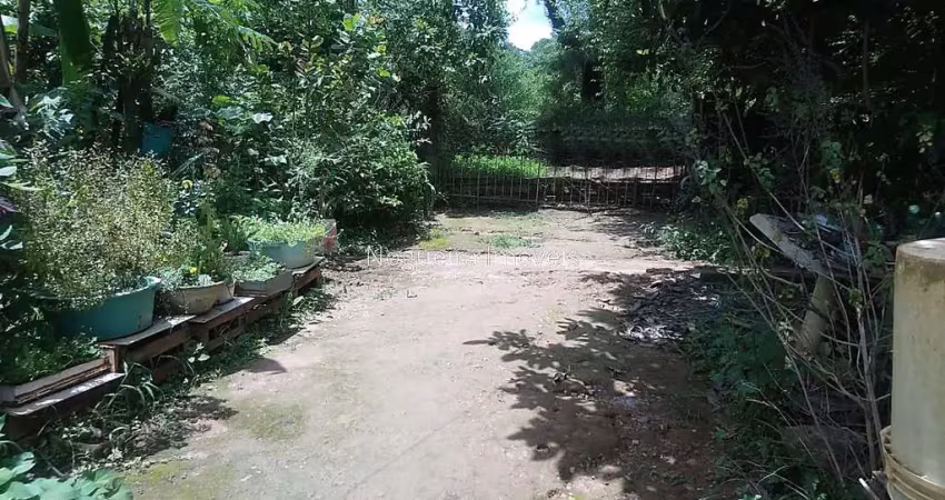 Chácara / sítio com 3 quartos à venda na Avenida Eudoxio Infante Vieira, Barreira do Triunfo, Juiz de Fora