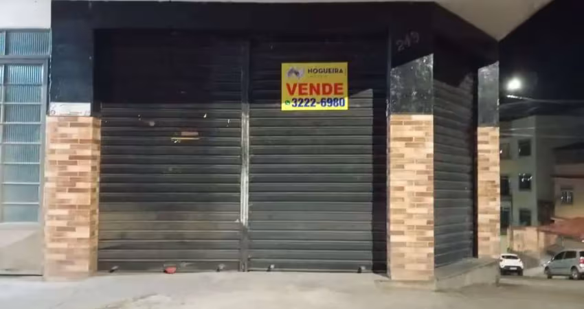 Ponto comercial à venda na Rua Doutor Dias da Cruz, Nova Era, Juiz de Fora