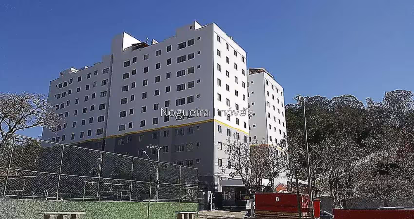 Apartamento com 2 quartos à venda na Rua Eunice Weaver, Carlos Chagas, Juiz de Fora