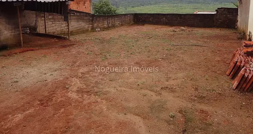 Terreno à venda na Rua Sophia Fortini Costa, Nova Era, Juiz de Fora