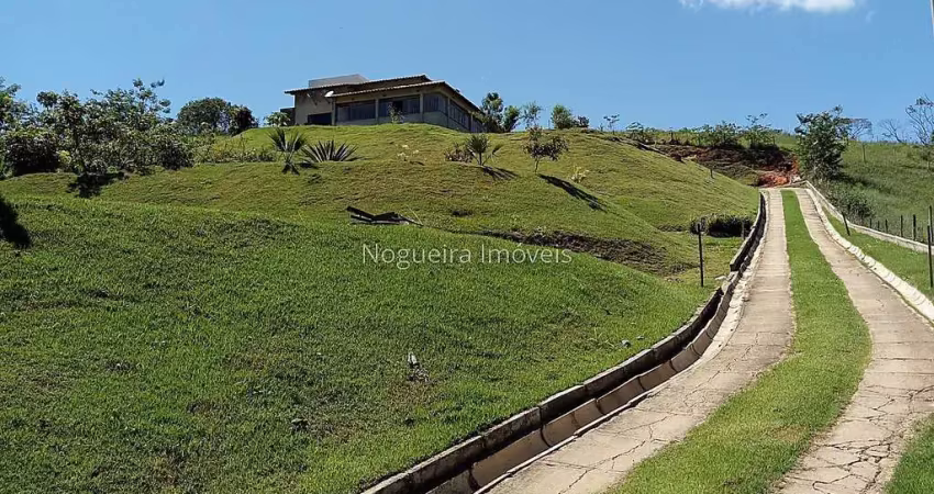Chácara / sítio à venda na Estrada da Represa - Fazenda Campo Grande, Barreira do Triunfo, Juiz de Fora