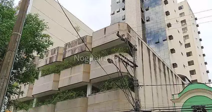 Sala comercial para alugar na Rua Santo Antônio, Centro, Juiz de Fora