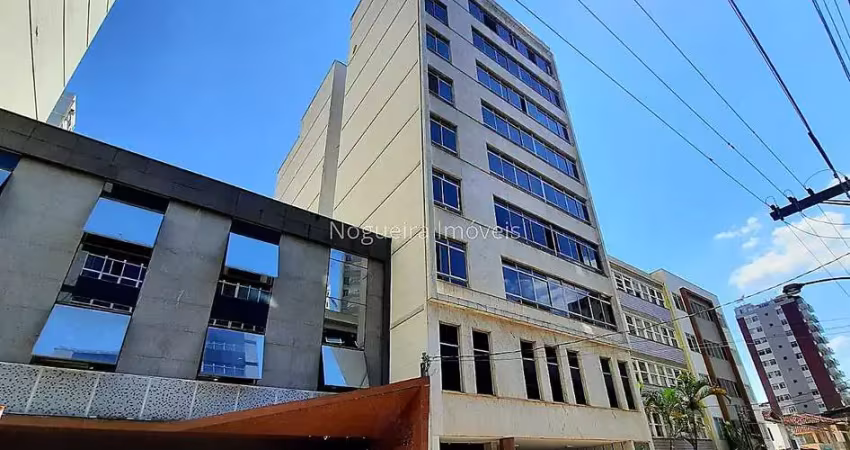 Apartamento com 4 quartos à venda na Rua Oscar Vidal, Centro, Juiz de Fora