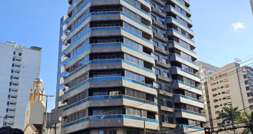 Excelente apartamento na principal avenida da cidade!!
