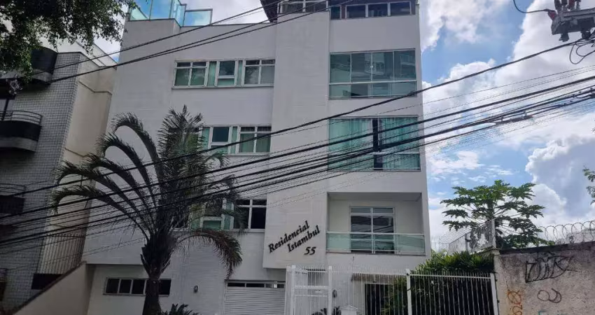 Apartamento com 2 quartos à venda na Rua Ataliba de Barros, São Mateus, Juiz de Fora