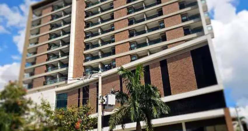 Apartamento com 1 quarto para alugar na Rua Professor José Ribeiro, São Pedro, Juiz de Fora