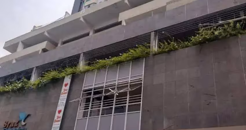 Apartamento com 2 quartos à venda na Rua Braz Bernardino, Centro, Juiz de Fora