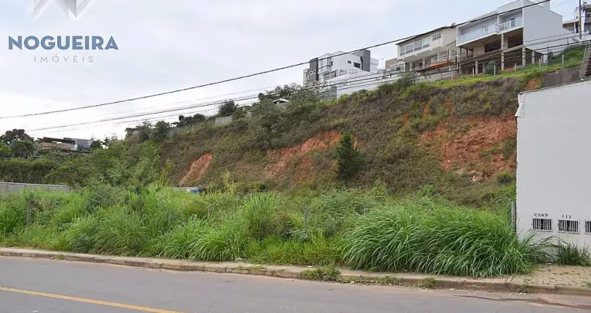 Terreno à venda na Rua José Victório Castegliani, São Pedro, Juiz de Fora