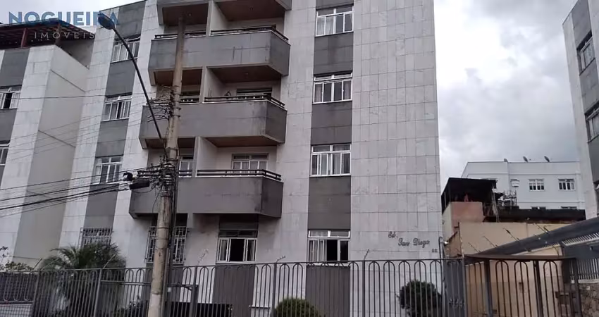 More com o conforto e qualidade que você merece: apartamento de 02 quartos no morro da glória com ótimo custo-benefício!