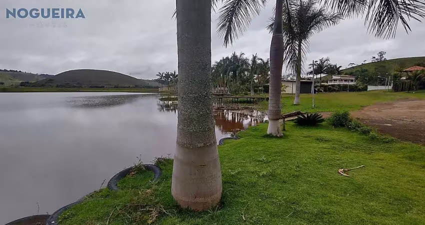 Terreno à venda na Estrada Elias José Mockdeci, Náutico, Juiz de Fora