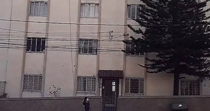 Cobertura com 2 quartos à venda na Rua Paracatu, Bandeirantes, Juiz de Fora