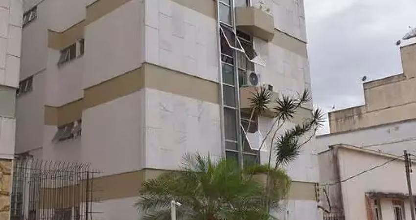 Apartamento com 3 quartos à venda na Rua Luiz Sansão, Santa Helena, Juiz de Fora