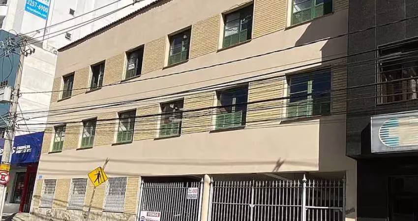 Apartamento com 2 quartos à venda na Avenida Barão do Rio Branco, Centro, Juiz de Fora