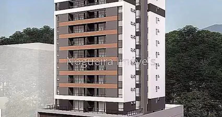 Cobertura com 2 quartos à venda na Avenida Presidente Itamar Franco, São Mateus, Juiz de Fora