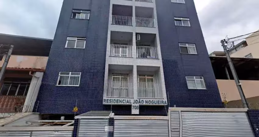 Cobertura com 2 quartos à venda na RUA DIAS DA CRUZ, Nova Era, Juiz de Fora