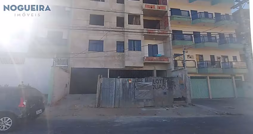 Apartamento com 2 quartos à venda na Rua João Leite de Oliveira, Encosta do Sol, Juiz de Fora