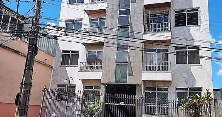 Apartamento com 3 quartos à venda na Rua Severiano Sarmento, Passos, Juiz de Fora