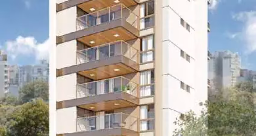Conheça a sua futura cobertura duplex no bairro jardim glória!