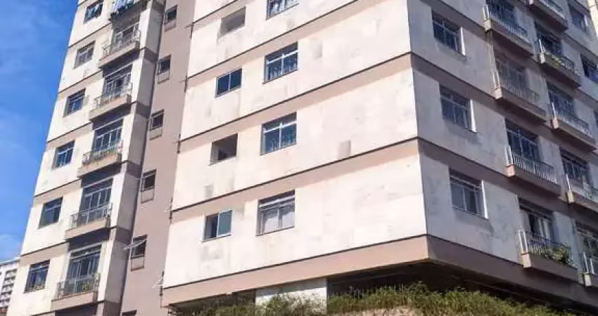 Apartamento com 2 quartos à venda na Rua Tavares Bastos, São Mateus, Juiz de Fora