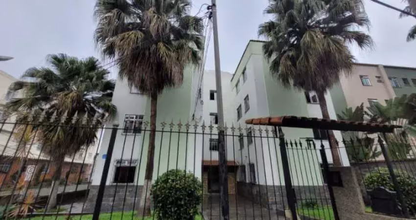 Apartamento de 02 quartos para locação no cascatinha, com ótimo custo-benefício!