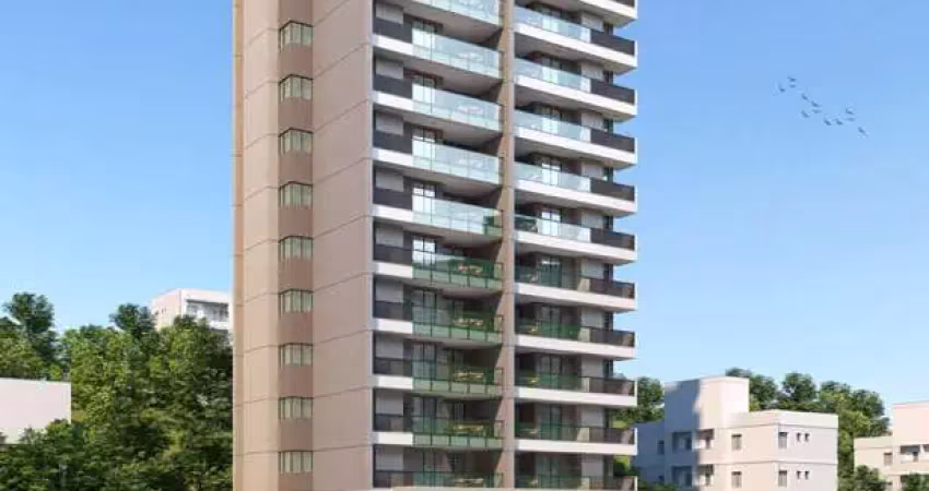 Apartamento com 3 quartos à venda na Rua São Mateus, São Mateus, Juiz de Fora