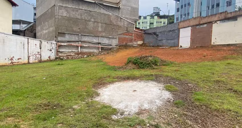 Terreno à venda na Rua Antônio de Paula Mendes, Bandeirantes, Juiz de Fora