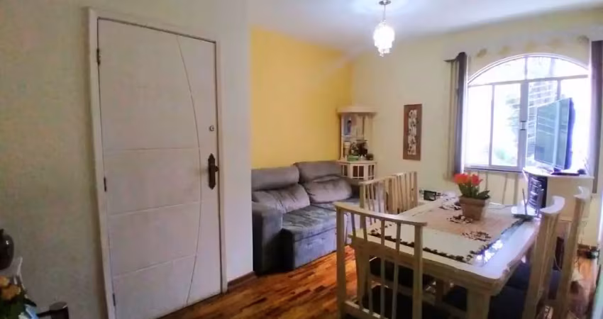 Apartamento com 3 quartos à venda na Rua Professor Francisco Faria, Bairu, Juiz de Fora