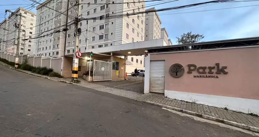 Apartamento com 2 quartos para alugar na Rua das Marcassitas, Marilândia, Juiz de Fora