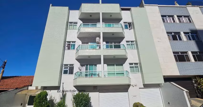 Apartamento com 2 quartos à venda na Rua Quintino Bocaiúva, Jardim Glória, Juiz de Fora