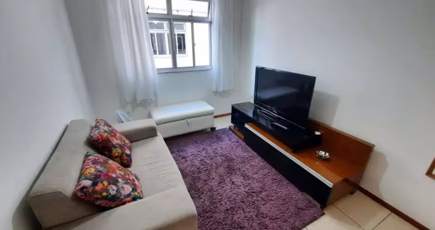 Apartamento com 2 quartos para alugar na Rua Silva Jardim, Centro, Juiz de Fora
