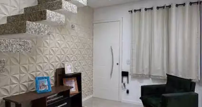Cobertura com 3 quartos à venda na Rua Jovino Ribeiro, Bairu, Juiz de Fora