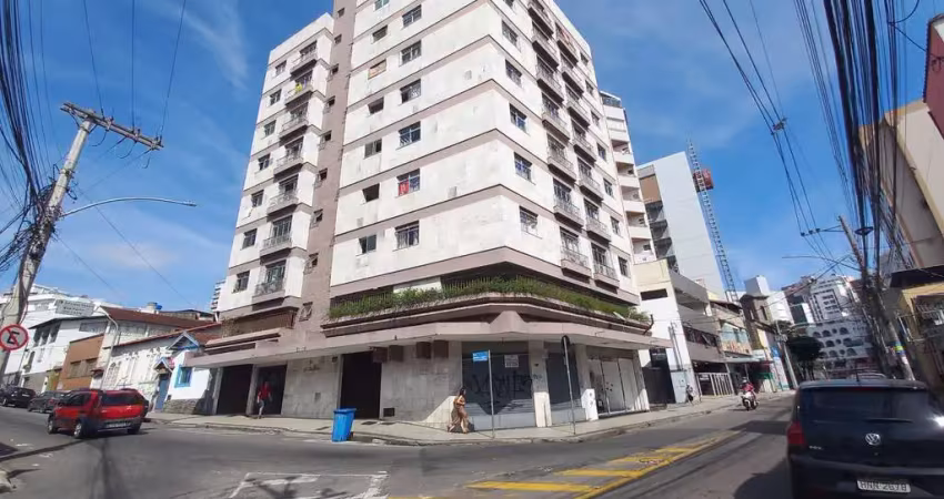 Apartamento com 2 quartos à venda na Rua Tavares Bastos, São Mateus, Juiz de Fora