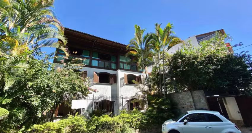 Casa com 3 quartos à venda na Rua Antônio Manganelli, Passos, Juiz de Fora