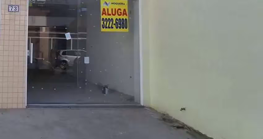Ponto comercial para alugar no Benfica, Juiz de Fora 