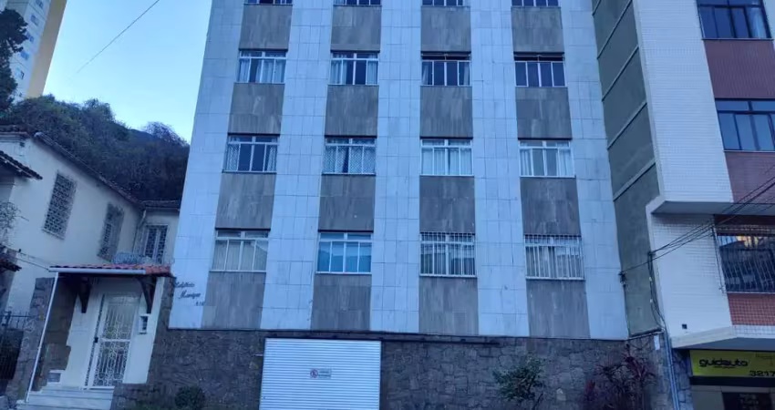 Apartamento com 3 quartos para alugar na Rua Padre Café, São Mateus, Juiz de Fora