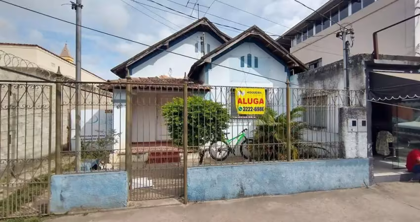 Ponto comercial para alugar na Rua Marília, Benfica, Juiz de Fora