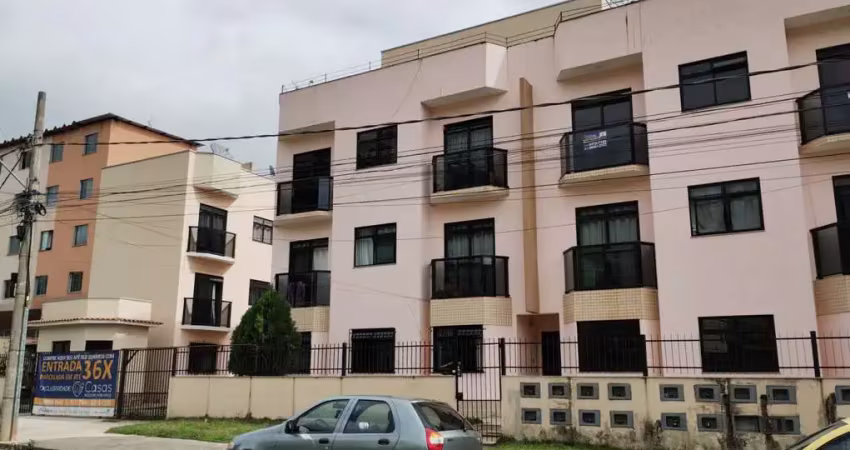 Apartamento com 2 quartos à venda na Avenida Pedro Timponi, Nova Benfica, Juiz de Fora