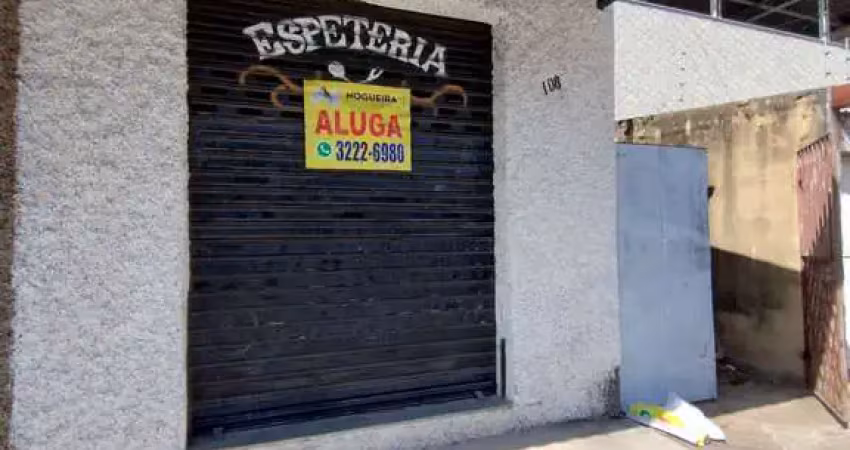 Ponto comercial para alugar na Rua Doutor Álvaro da Silveira, Araújo, Juiz de Fora