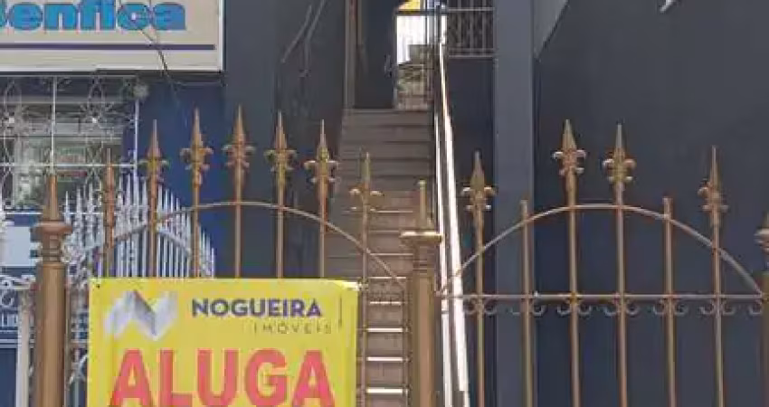 Apartamento com 2 quartos para alugar na Rua Henrique Dias, Benfica, Juiz de Fora