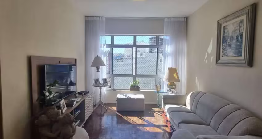 Apartamento com 5 quartos à venda na Avenida Barão do Rio Branco, Centro, Juiz de Fora