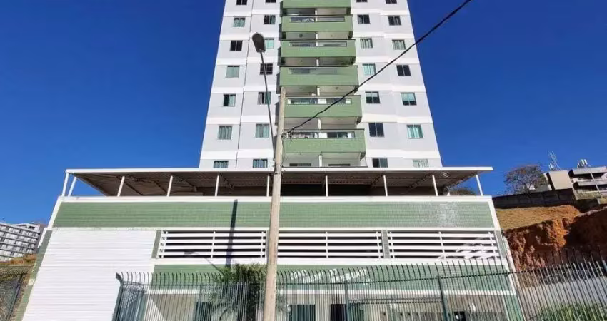 Cobertura com 3 quartos à venda na Rua Murillo Valle da Fonseca, Jardim das Laranjeiras, Juiz de Fora