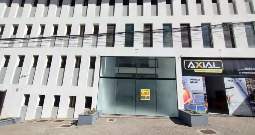 Ponto comercial para alugar na Rua Doutor Geraldo Mostaro, Quintas das Avenidas, Juiz de Fora