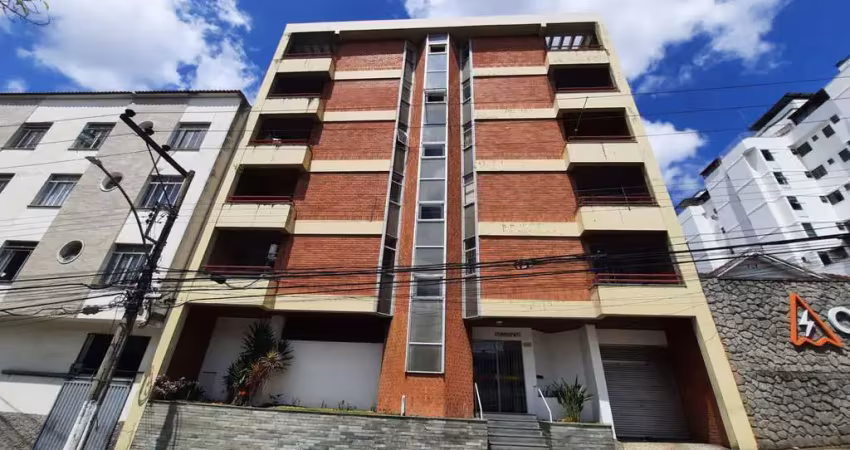 Apartamento com 3 quartos à venda na Rua Doutor João Pinheiro, Jardim Glória, Juiz de Fora
