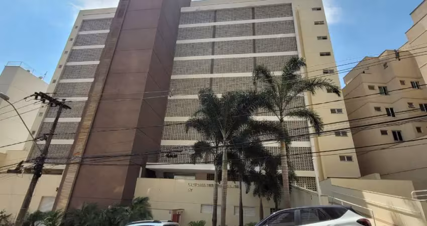 Apartamento com 1 quarto à venda na Rua Ataliba de Barros, São Mateus, Juiz de Fora