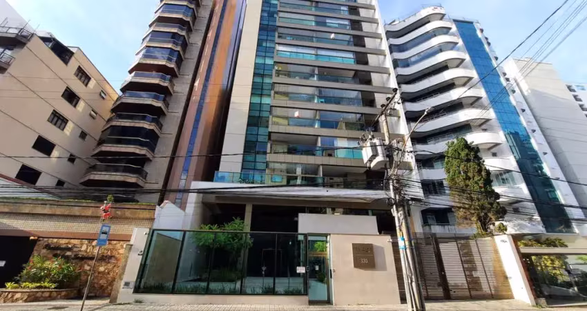 Cobertura incrível no felicitá: 4 quartos, terraço, 4 vagas e lazer de alto padrão!