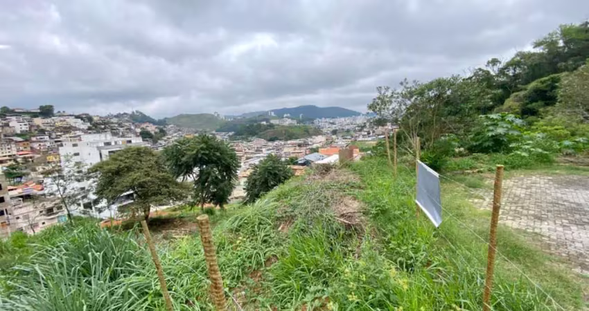 Terreno à venda na Rua Rubens Mendes, Lourdes, Juiz de Fora