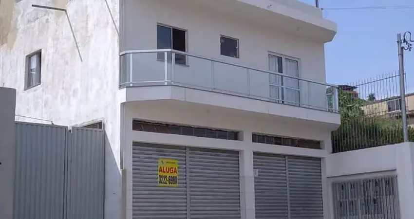 Ponto comercial para alugar na Rua Henrique Dias, Benfica, Juiz de Fora