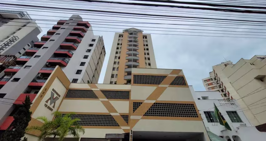 Apartamento com 3 quartos à venda na Rua Doutor Romualdo, São Mateus, Juiz de Fora