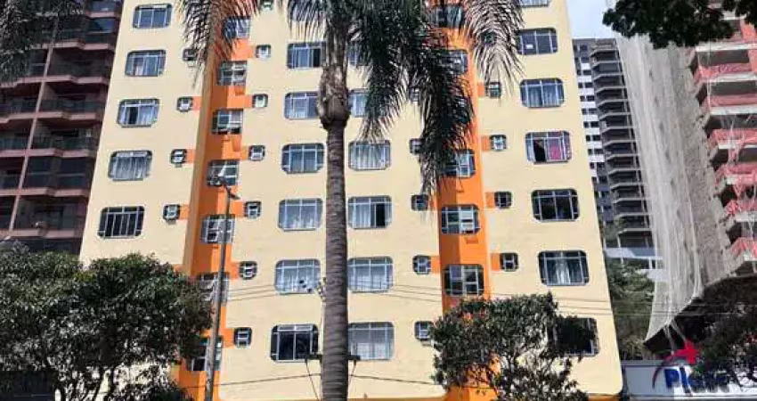 Kitnet / Stúdio para alugar na Avenida Barão do Rio Branco, Alto dos Passos, Juiz de Fora