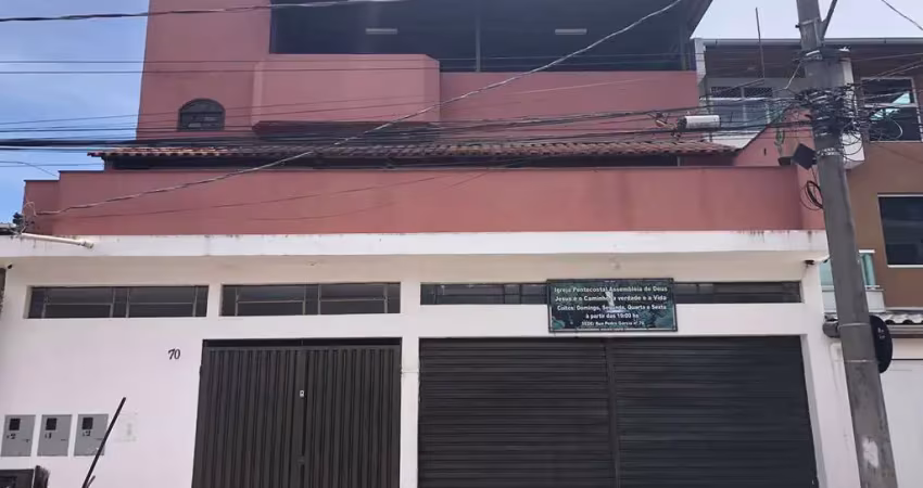 Casa com 3 quartos à venda no Benfica, Juiz de Fora 